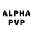 Alpha PVP крисы CK glaidy.